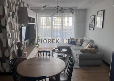2-pokojowe mieszkanie w Ursusie
