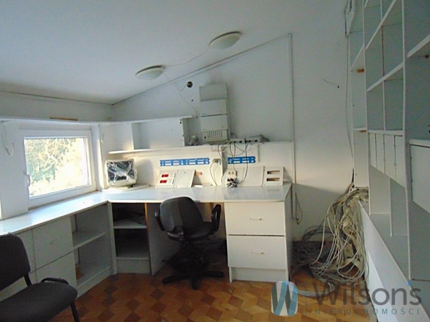 Nadarzyn, 4 190 000 zł, 1380 m2, hala/magazyn miniaturka 5