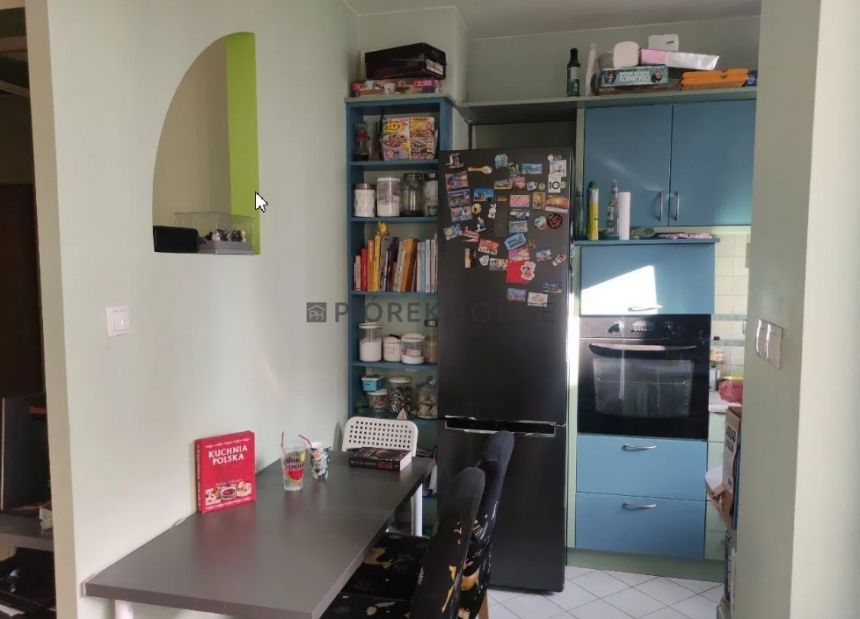 2 pokojowe mieszkanie  ul. Relaksowa Ursynów miniaturka 4