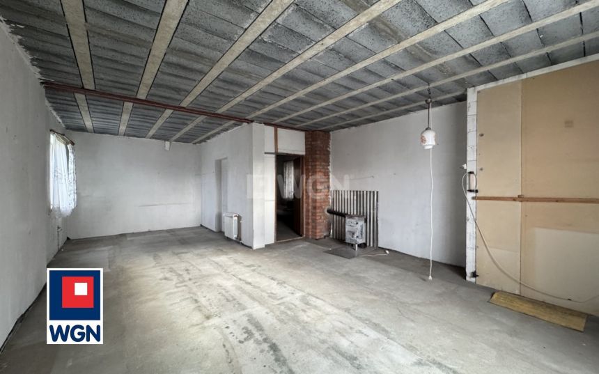 Ostrów Wielkopolski, 500 000 zł, 219.7 m2, z pustaka miniaturka 7