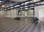 Skierniewice, 7 500 zł, 250 m2, produkcyjno-magazynowy miniaturka 2