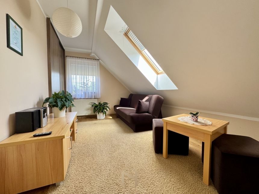Kłodawa, 995 000 zł, 107 m2, wysoki standard miniaturka 9