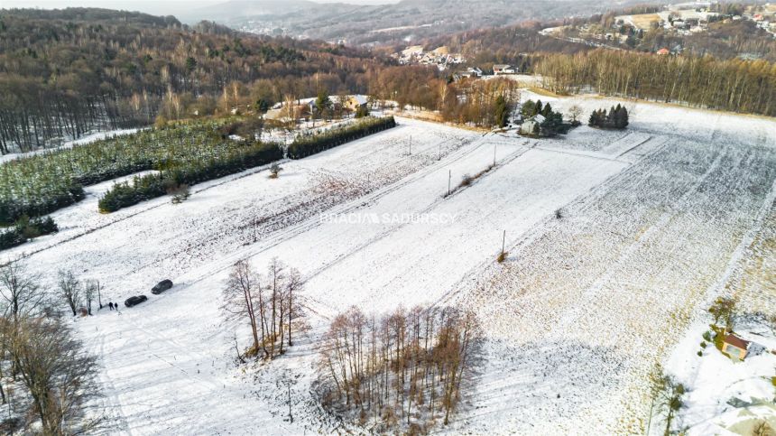 Działka – duży potencjał inwestycyjny! miniaturka 16