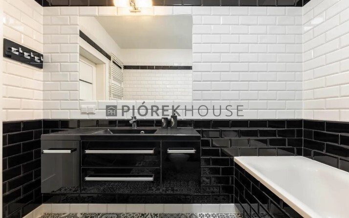 2-pokojowe mieszkanie na Żoliborzu miniaturka 9