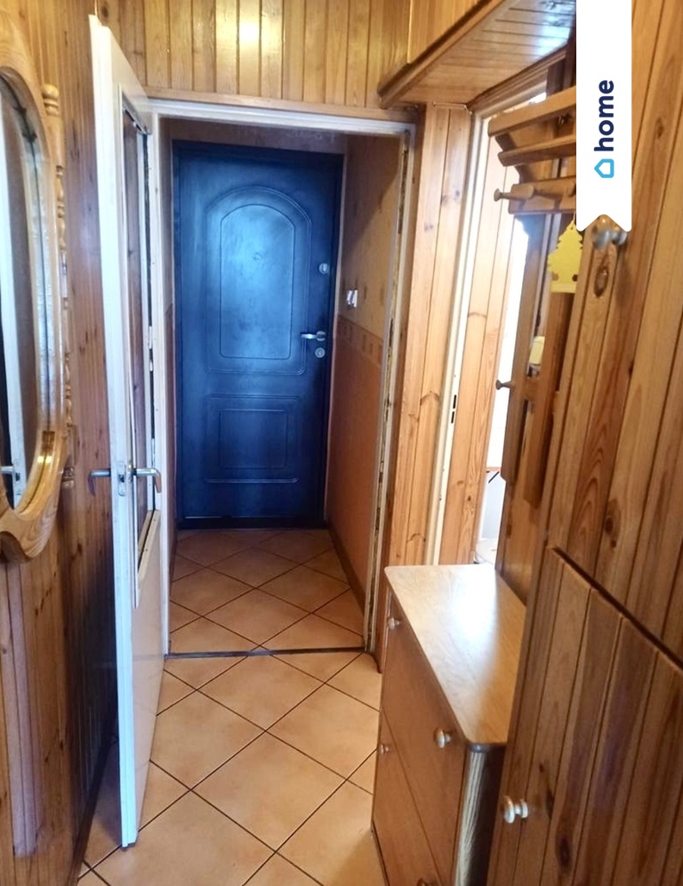 3 pokoje z balkonem | Bartodzieje | Do aranżacji miniaturka 3
