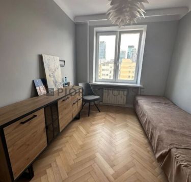 3-pokojowe mieszkanie na Śródmieściu