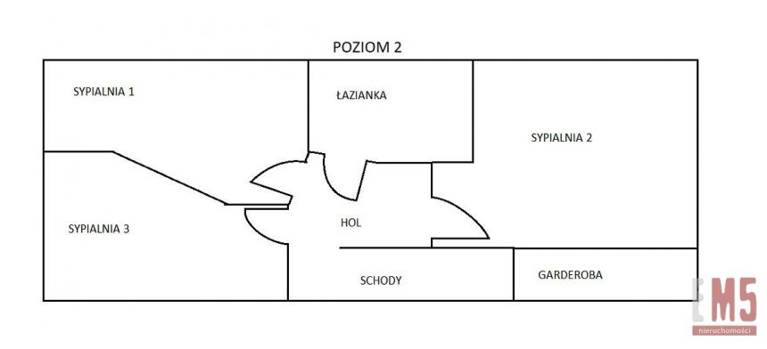 Warszawa Zielona, 9 000 zł, 143 m2, pietro 1/1 miniaturka 14