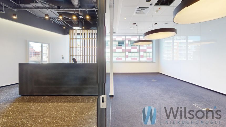 Warszawa, 13 532 euro, 1002.36 m2, pietro 3 miniaturka 3