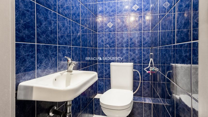Otoczone zielenią M3, 61m2 przy Placi Imbramowskim miniaturka 11