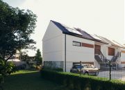 Nowe mieszkanie, ogród 200m2, miejsce postojowe miniaturka 11