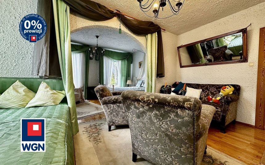 Wodnica Kolonia Wodnica, 2 400 000 zł, 370 m2, wolnostojący miniaturka 6