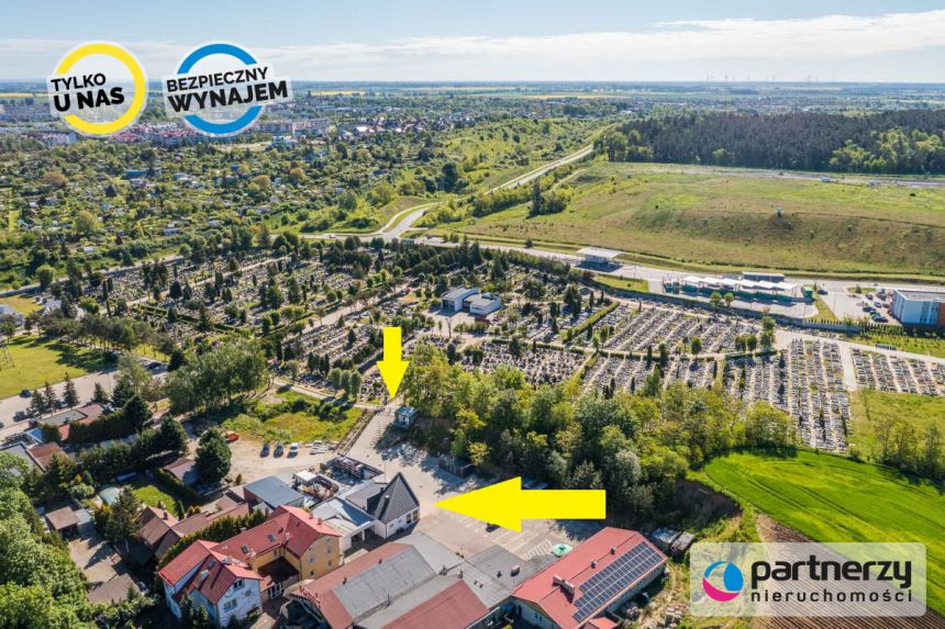 Tczew, 15 000 zł, 225.43 m2, 10 pokoi miniaturka 1