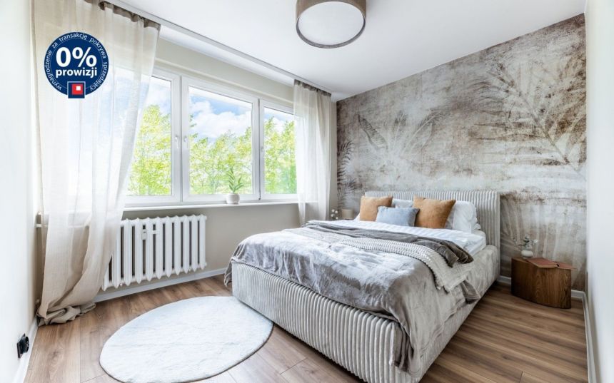 Wejherowo, 579 000 zł, 60.6 m2, kuchnia z oknem miniaturka 6