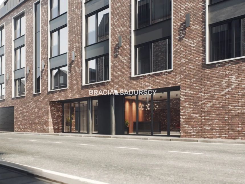 Nowoczesne mieszkania inwestycyjne w Centrum! miniaturka 6