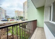 Łódź Widzew, 349 000 zł, 50.1 m2, z loggią miniaturka 5