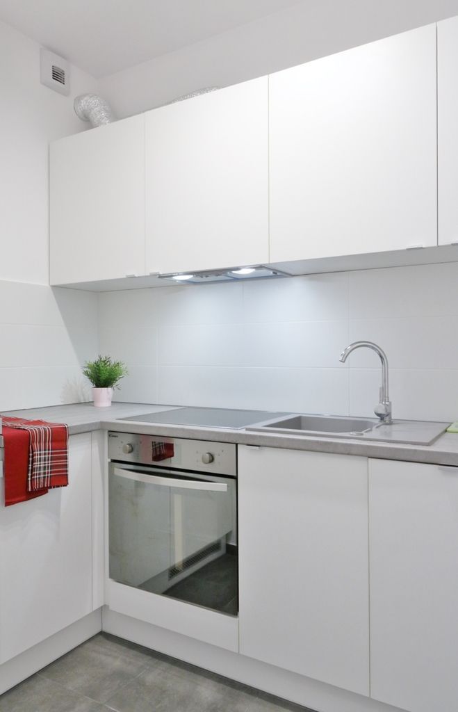 Warszawa Praga-Południe, 2 400 zł, 31.5 m2, z balkonem miniaturka 4