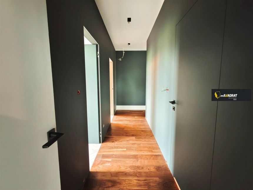 Mrozy Wielkie, 1 750 000 zł, 165 m2, ogrzewanie pompą ciepła miniaturka 11