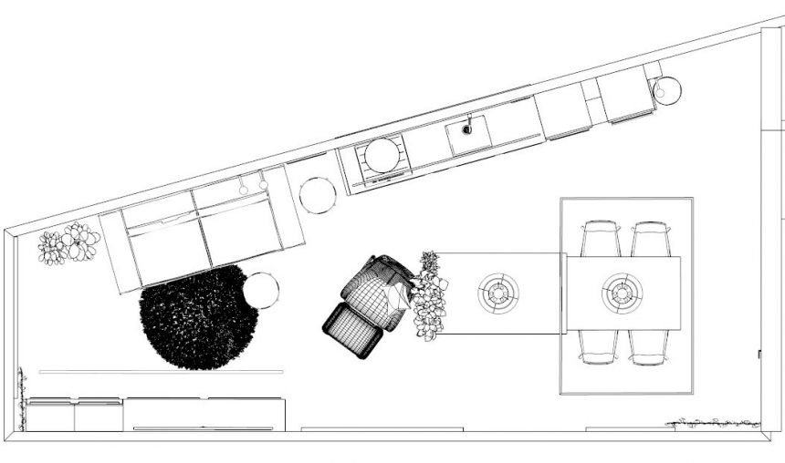 Nowa inwestycja - Apartamenty w Zieleni - KSM miniaturka 14