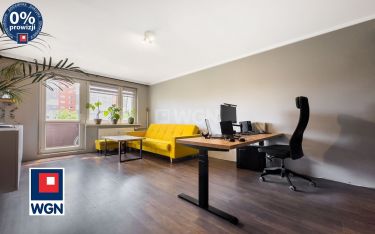 Sosnowiec Sielec, 349 900 zł, 56 m2, kuchnia z oknem