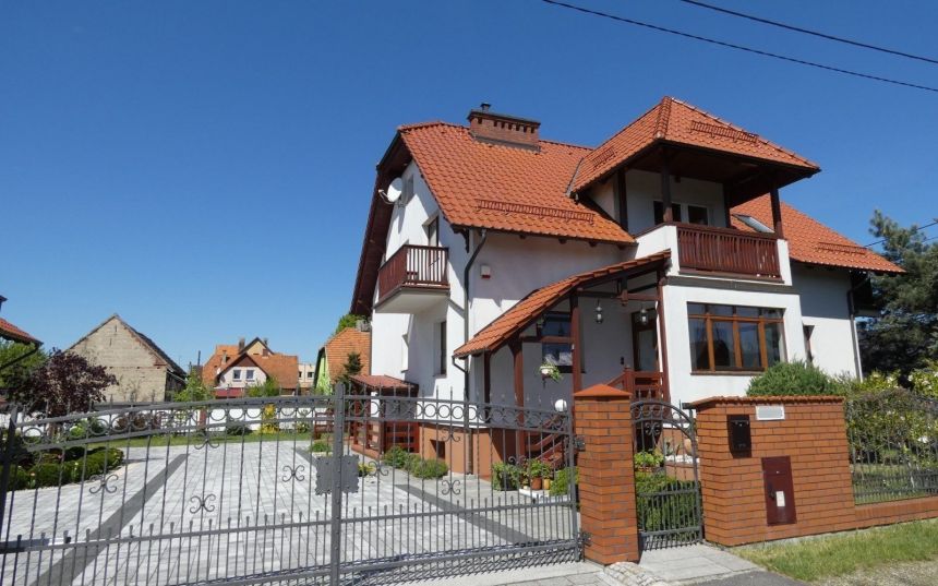 Czarnylas, 1 200 000 zł, 279 m2, murowany miniaturka 4