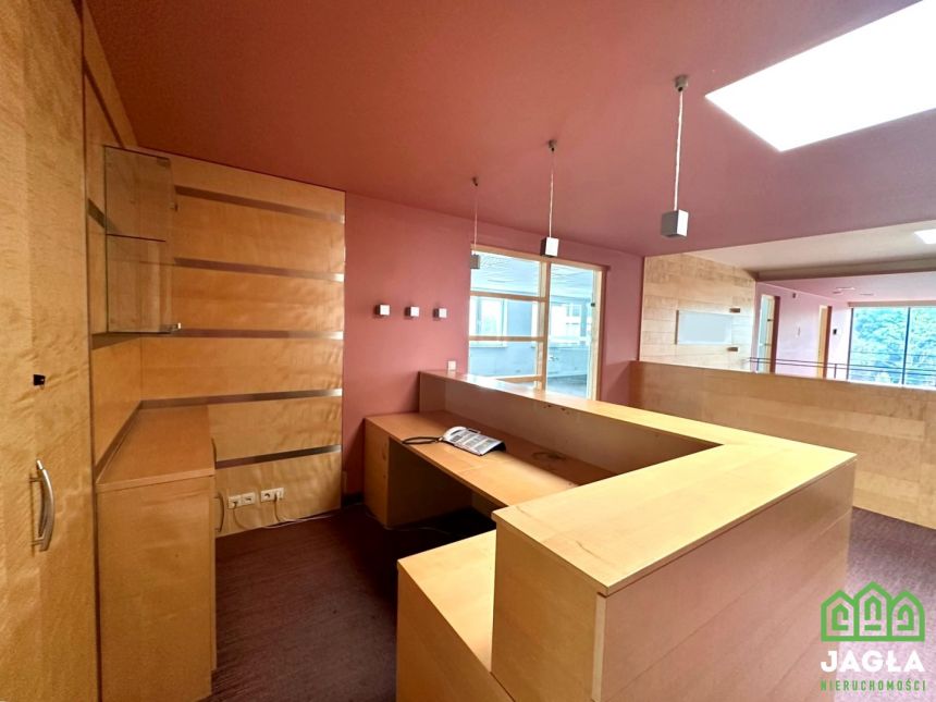 700m2|nowoczesny biurowiec|Brzoza|10km Bydgoszcz miniaturka 12