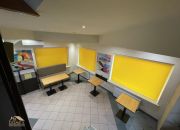 Restauracja przy drodze Ekspresowej miniaturka 6