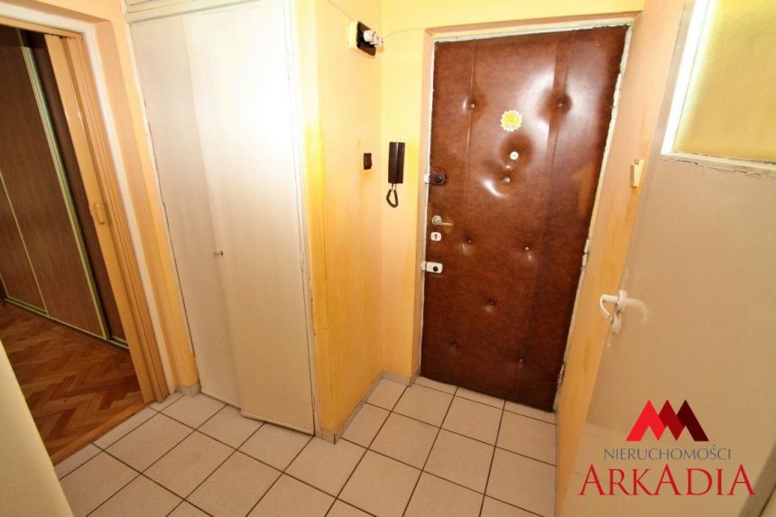 Włocławek Śródmieście, 230 000 zł, 36.78 m2, pietro 3/4 miniaturka 7