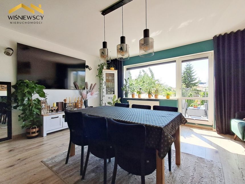 Dom bliźniak 185 m² Nowy Dwór Gdański miniaturka 3