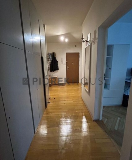 3-pokojowe mieszkanie na Ursynowie/ balkon/ogród miniaturka 4
