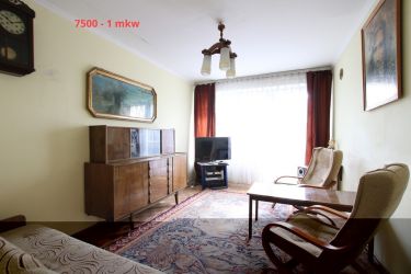 Lublin, Mieszkanie, 4 pokoje, 7500/mkw
