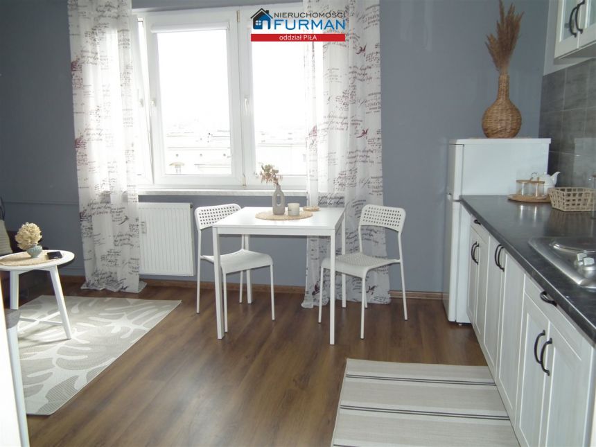 Piła Śródmieście, 179 000 zł, 26.2 m2, do wprowadzenia miniaturka 2