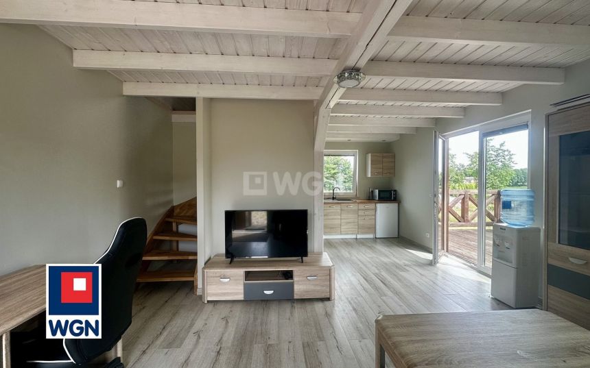 Półczno, 368 000 zł, 70 m2, wolnostojący miniaturka 3