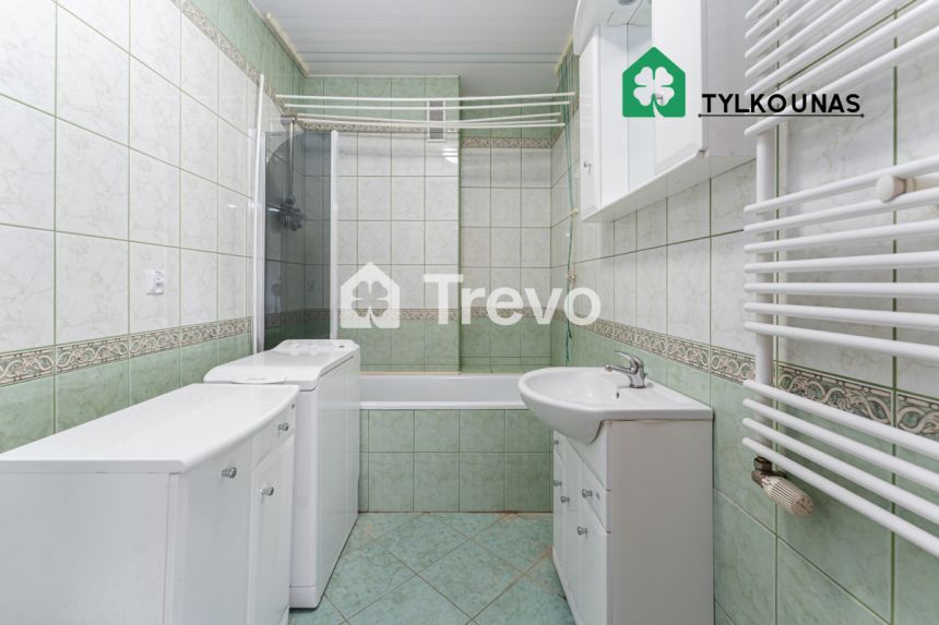 Gdańsk Łostowice, 579 000 zł, 50 m2, parter miniaturka 10