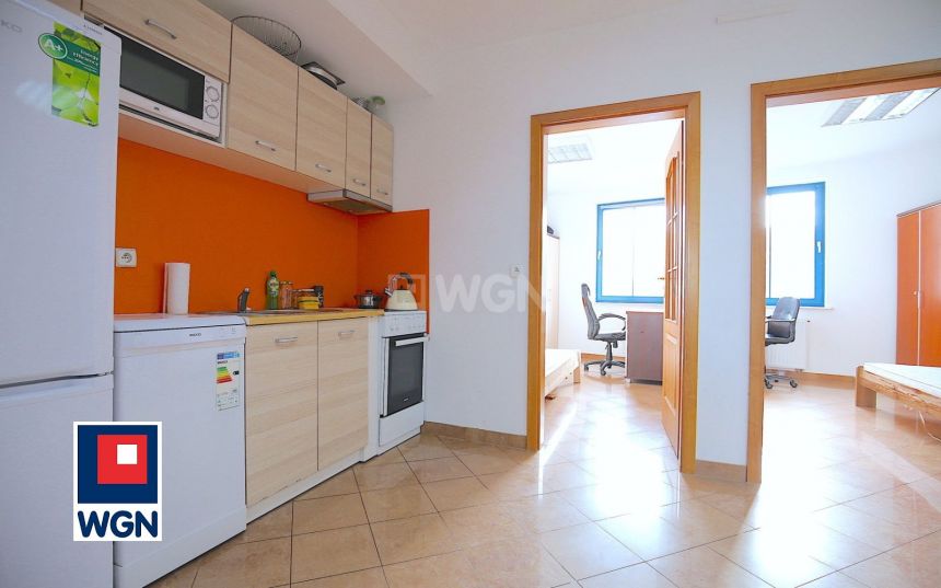 Szczecin Stare Miasto, 2 949 zł, 50 m2, wysoki standard miniaturka 3