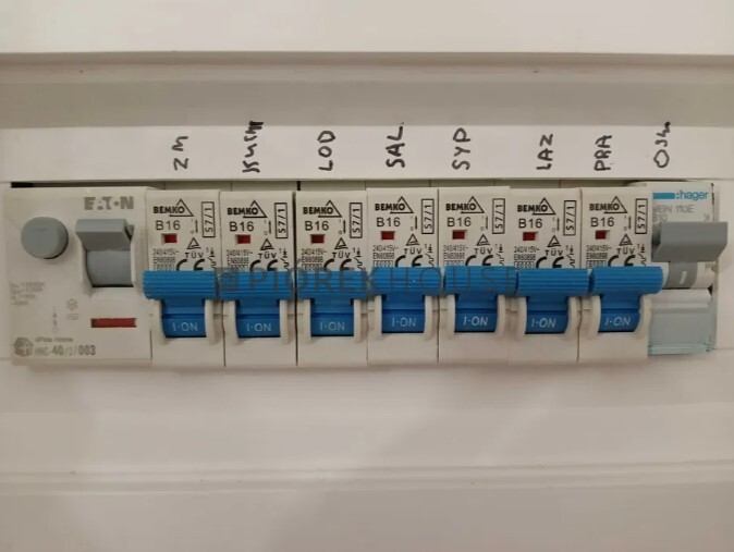 2-pokojowe mieszkanie na Ochocie miniaturka 8