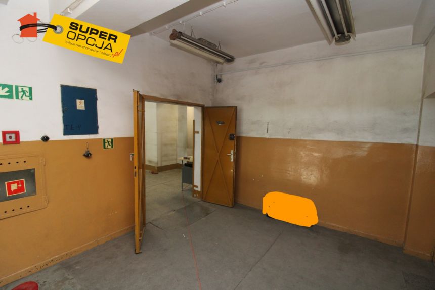 Kraków Nowa Huta, 4 725 zł, 135 m2, 1 pokój miniaturka 4
