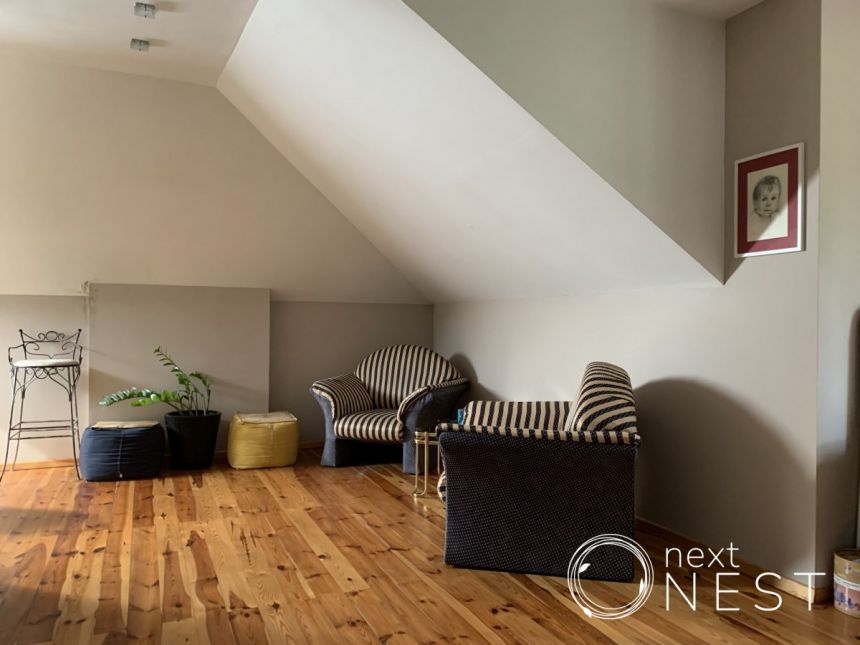 Otwock, 11 500 zł, 237.59 m2, wolnostojący miniaturka 19