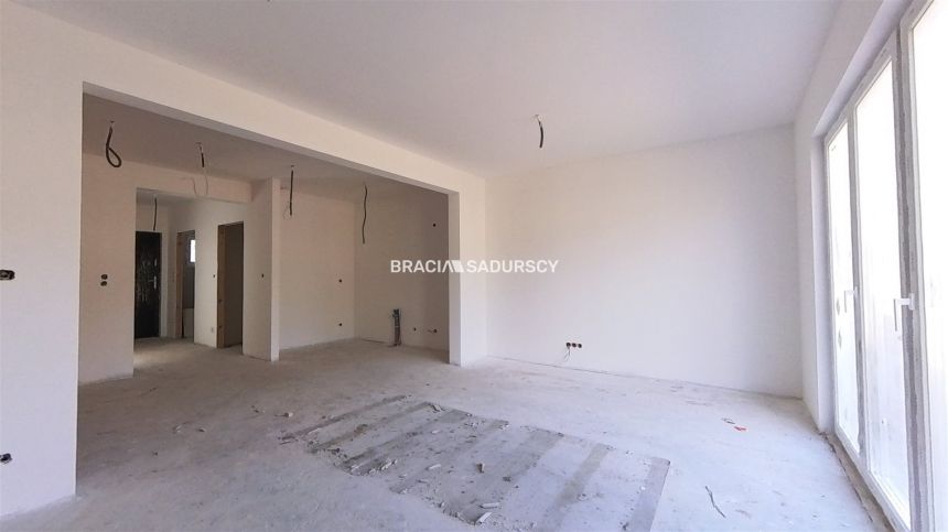 Dwupoziomowy apartament w Łodygowicach miniaturka 6