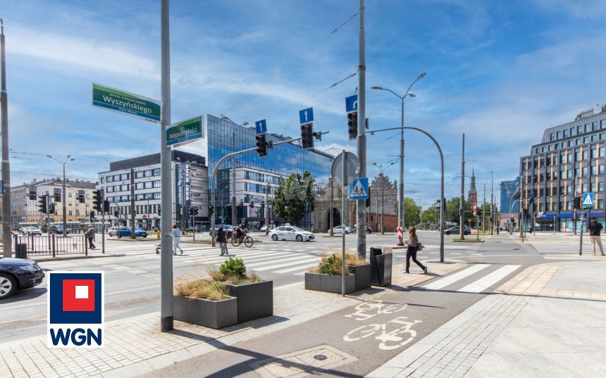 Szczecin Centrum, 539 999 zł, 48.45 m2, pietro 2 miniaturka 8