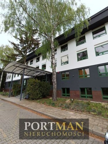 Inwestycyjny apartament Serock