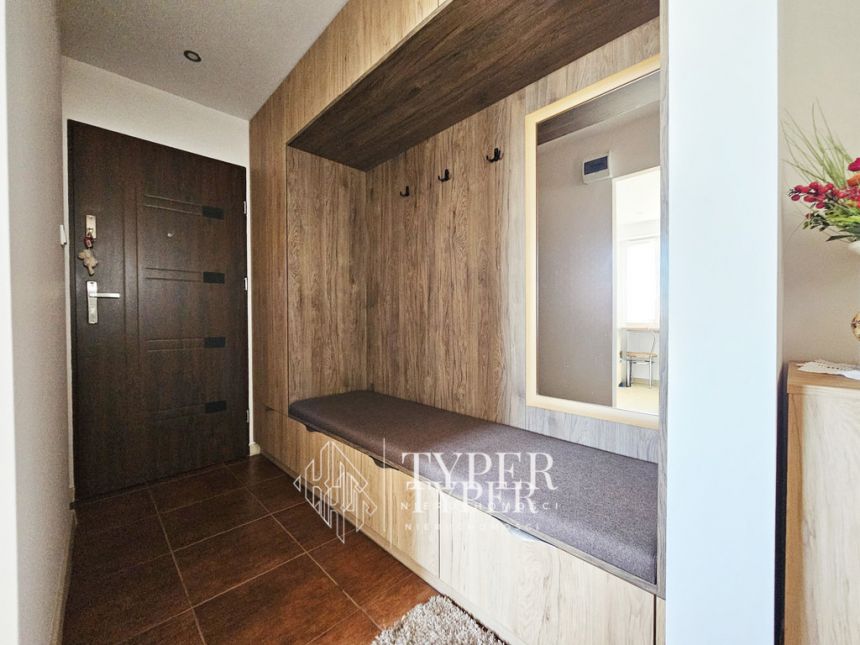 Mieszkanie po remoncie widokowe 60 m2 miniaturka 11