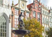 35m2 - Gdańsk - Stare Miasto miniaturka 12