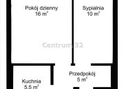 Warszawa Śródmieście, 635 000 zł, 39.55 m2, bez prywatnego miejsca parkingowego miniaturka 1