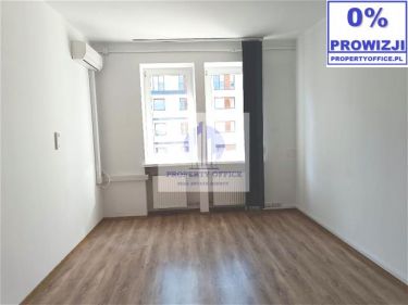 Mokotów: biuro 27,52 m2