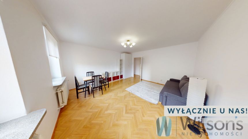 Warszawa Śródmieście Północne, 2 900 zł, 58 m2, pietro 2/6 - zdjęcie 1