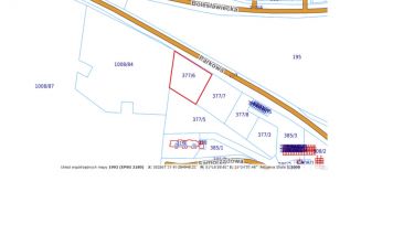 Chojnów, 1 176 074 zł, 31.87 ar, przyłącze prądu