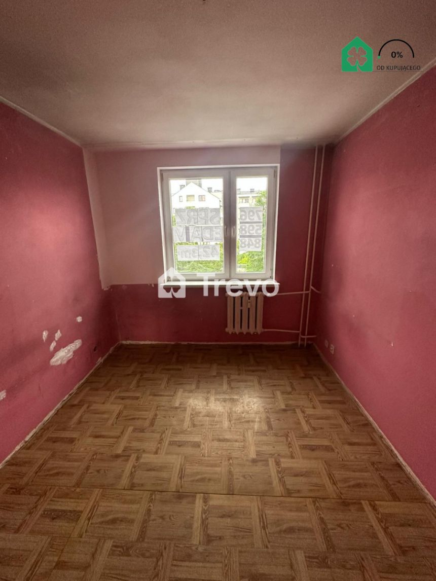 Gdańsk Ujeścisko, 449 000 zł, 42.3 m2, M2 miniaturka 4