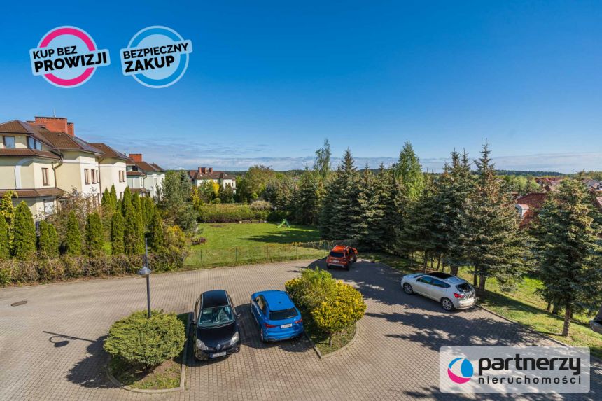 Straszyn, 820 000 zł, 84.1 m2, z balkonem miniaturka 13