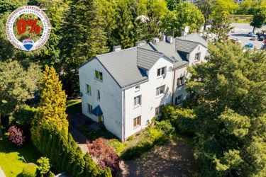 Mieszkalny lub na biuro blisko S2 i stacji kolejki