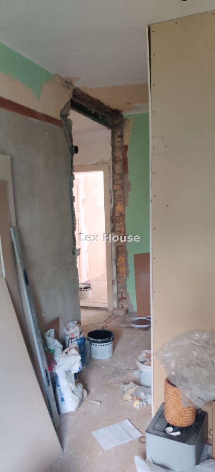 Kołbaskowo, 299 000 zł, 76.95 m2, pietro 1, 1 miniaturka 10